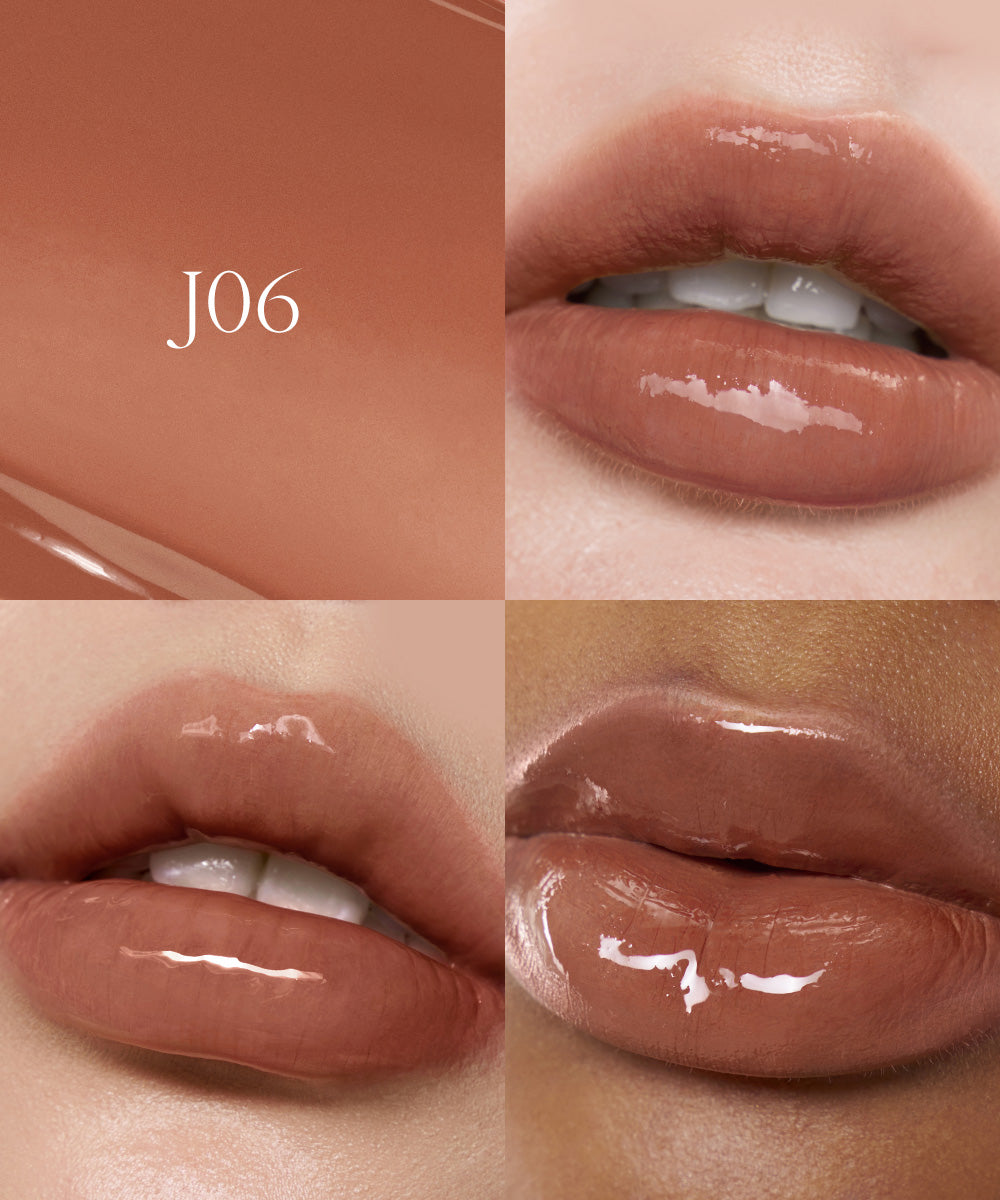 Joocyee COTD GLAZED LIP & CHEEK BALM