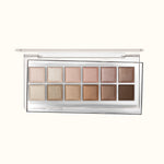 JOOCYEE 12 Shade Eyeshadow Palette