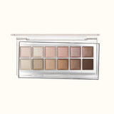 JOOCYEE 12 Shade Eyeshadow Palette