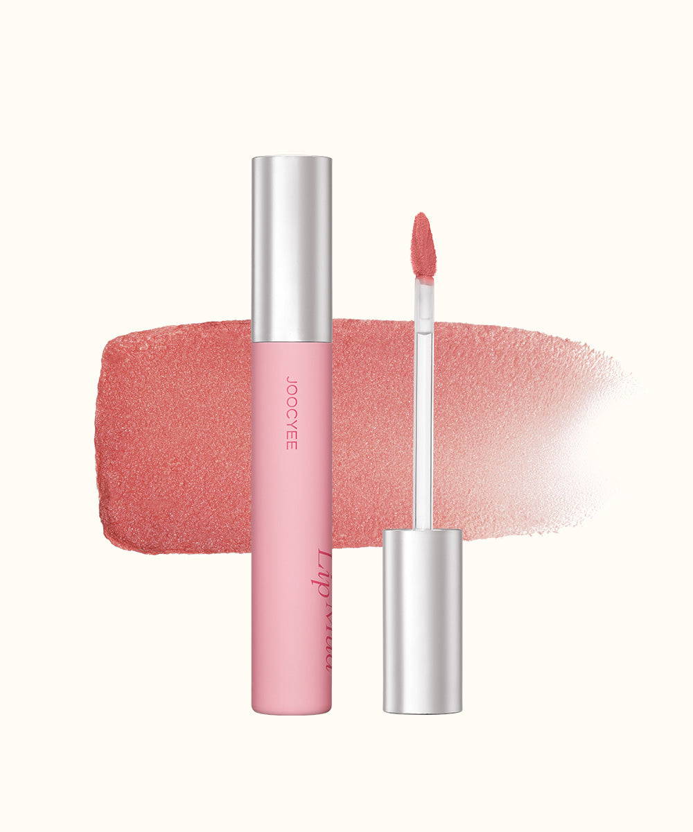 JOOCYEE Fluffy Lip Mud