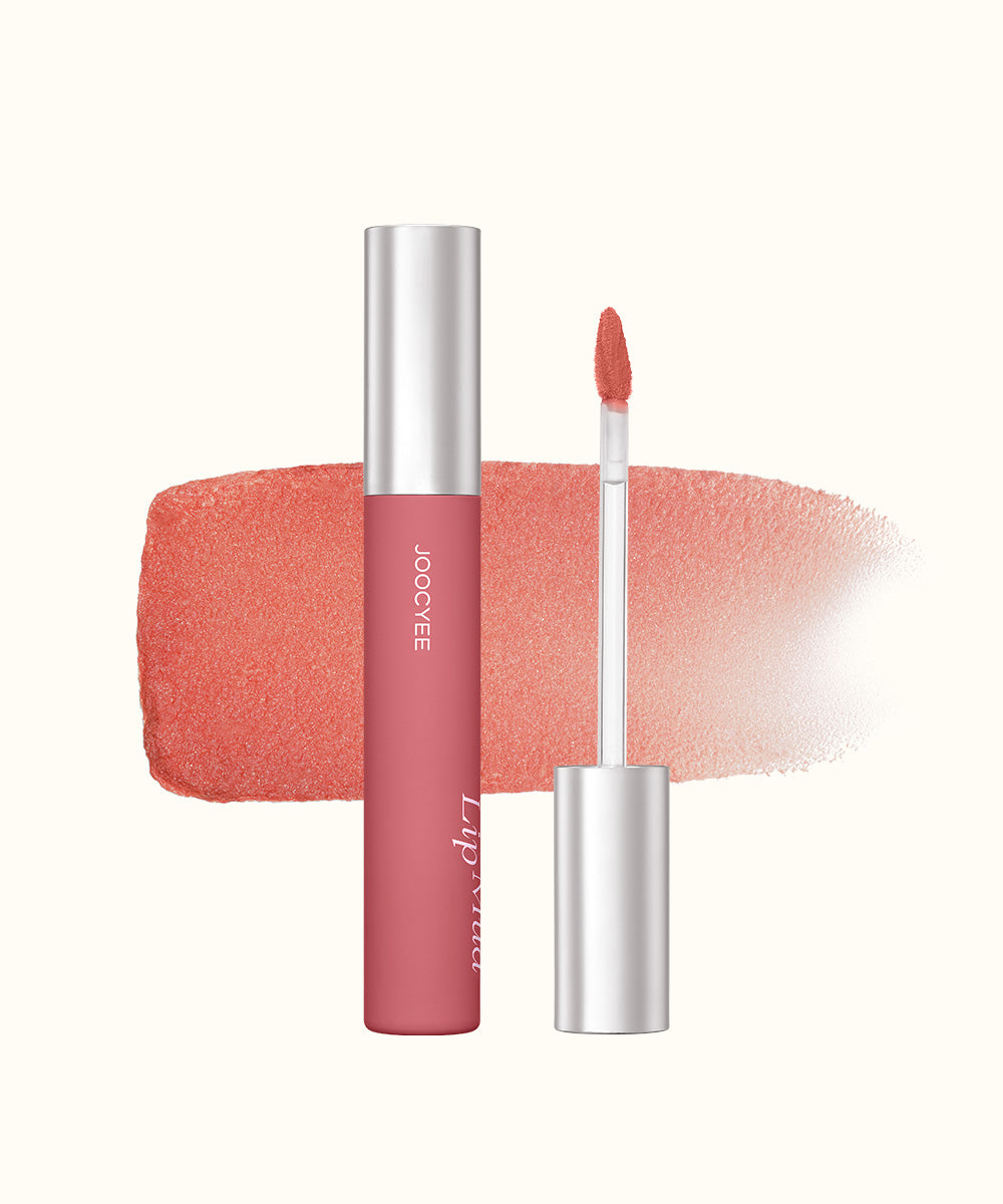JOOCYEE Fluffy Lip Mud