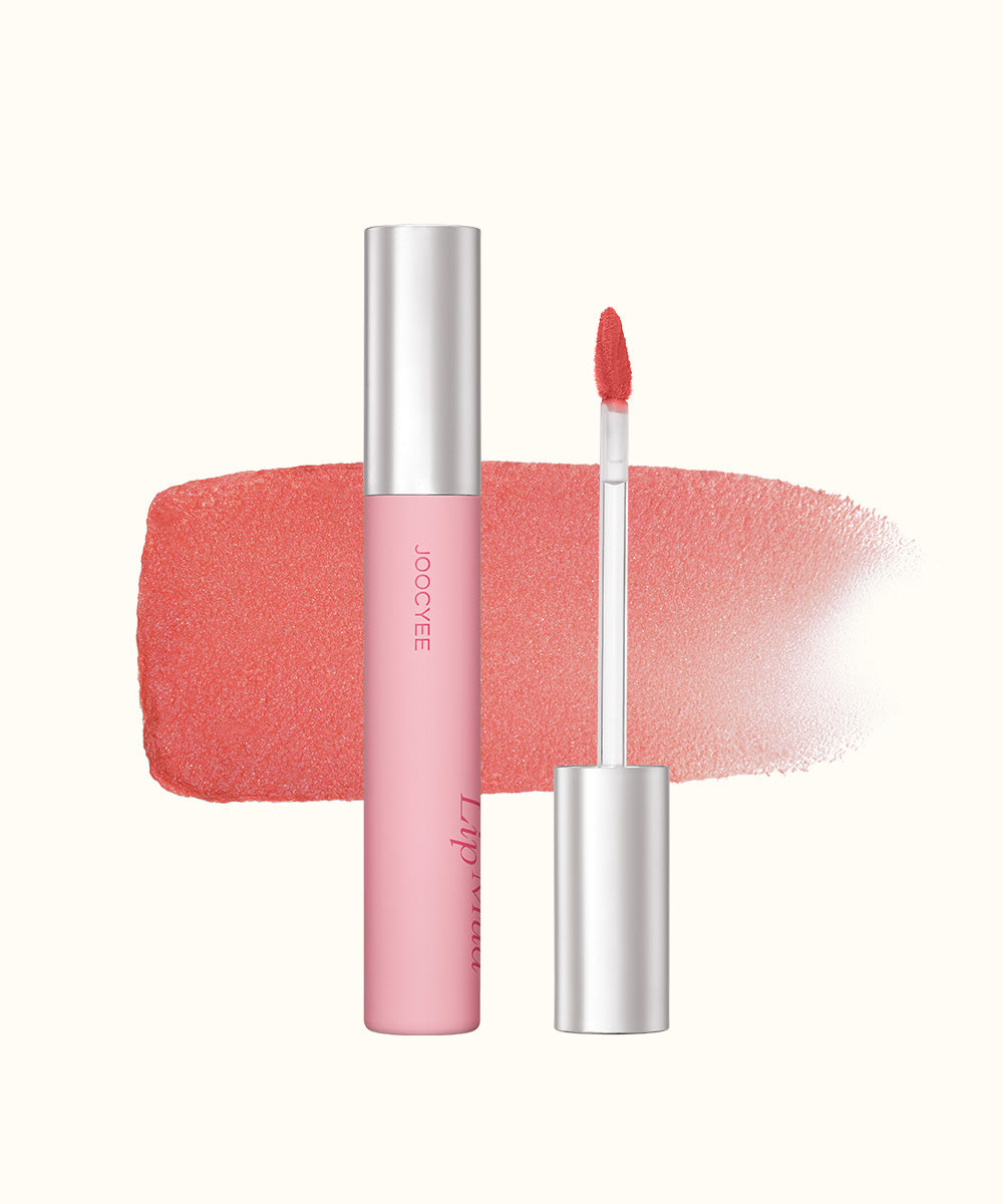 JOOCYEE Fluffy Lip Mud