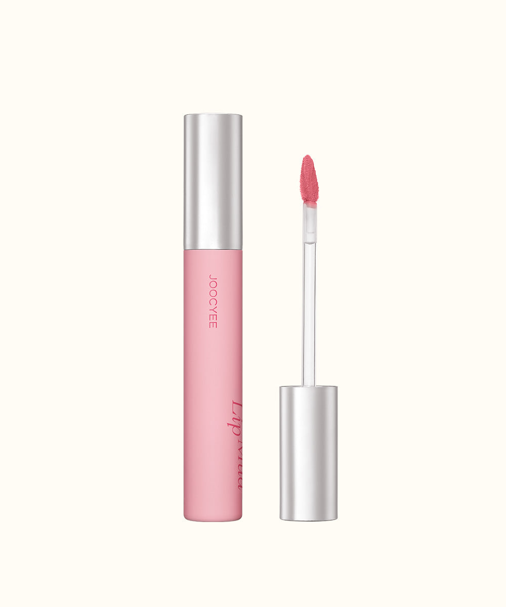 JOOCYEE Fluffy Lip Mud