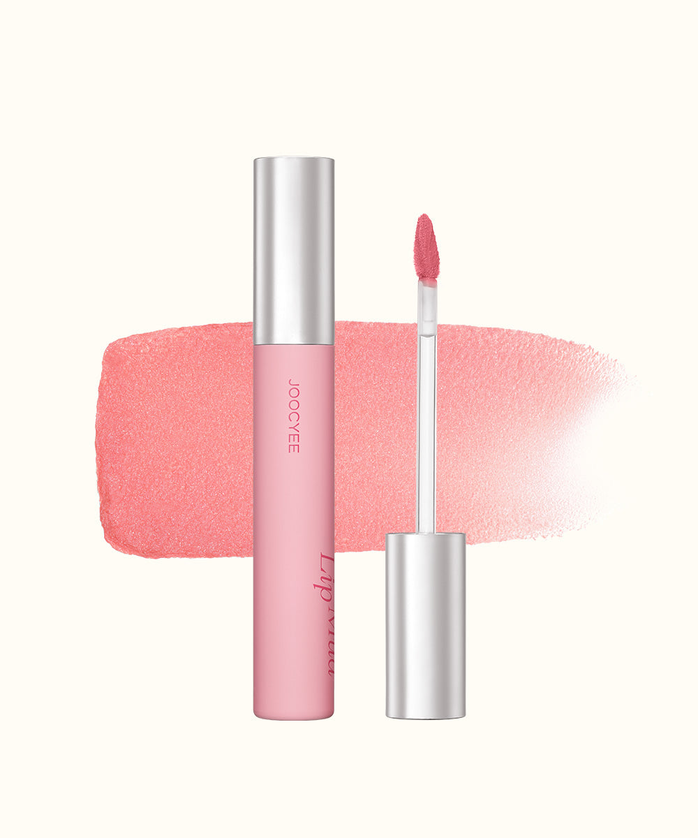 JOOCYEE Fluffy Lip Mud