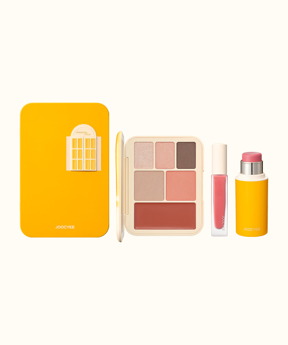 JOOCYEE Summer Fizz Set