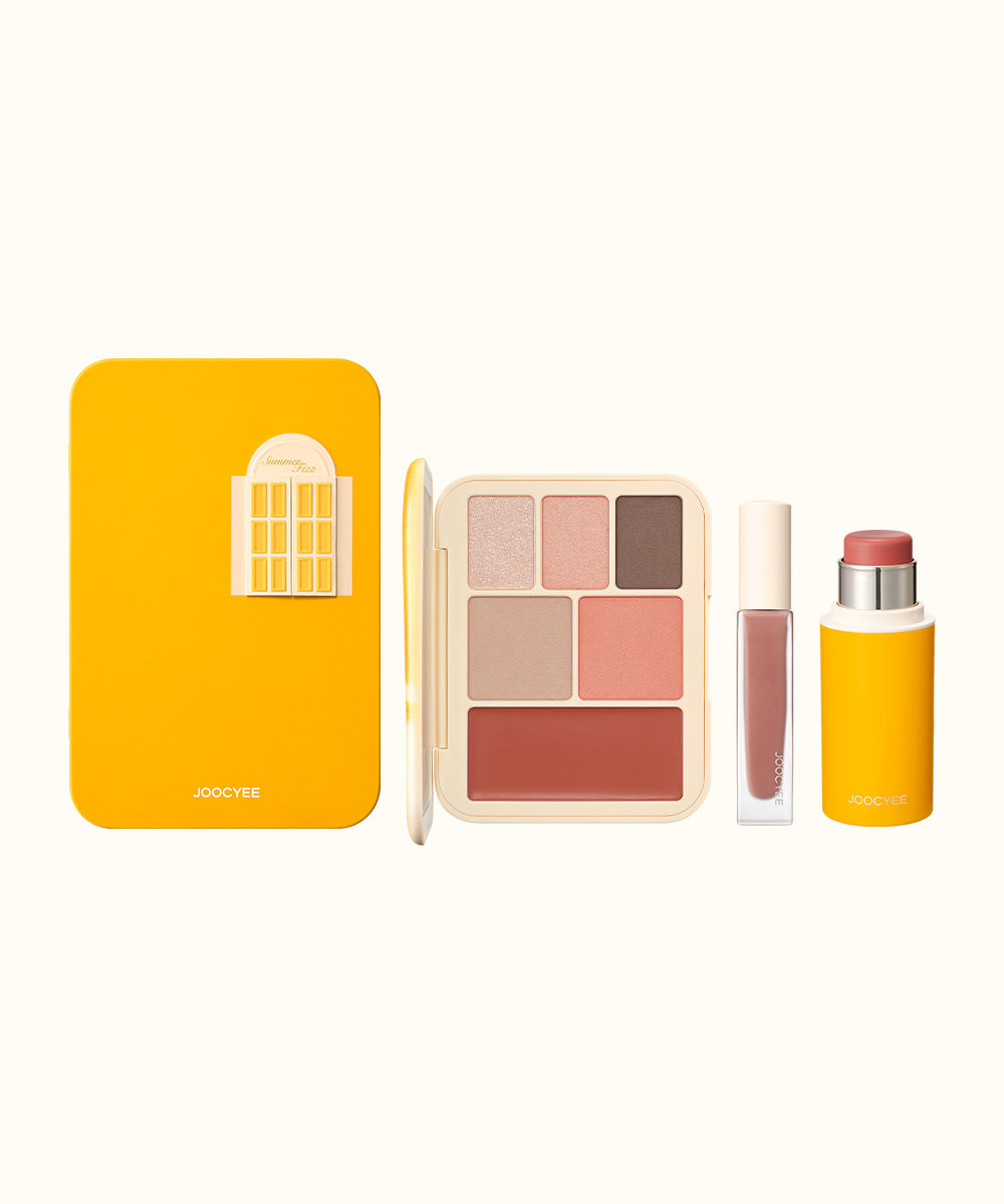 JOOCYEE Summer Fizz Set