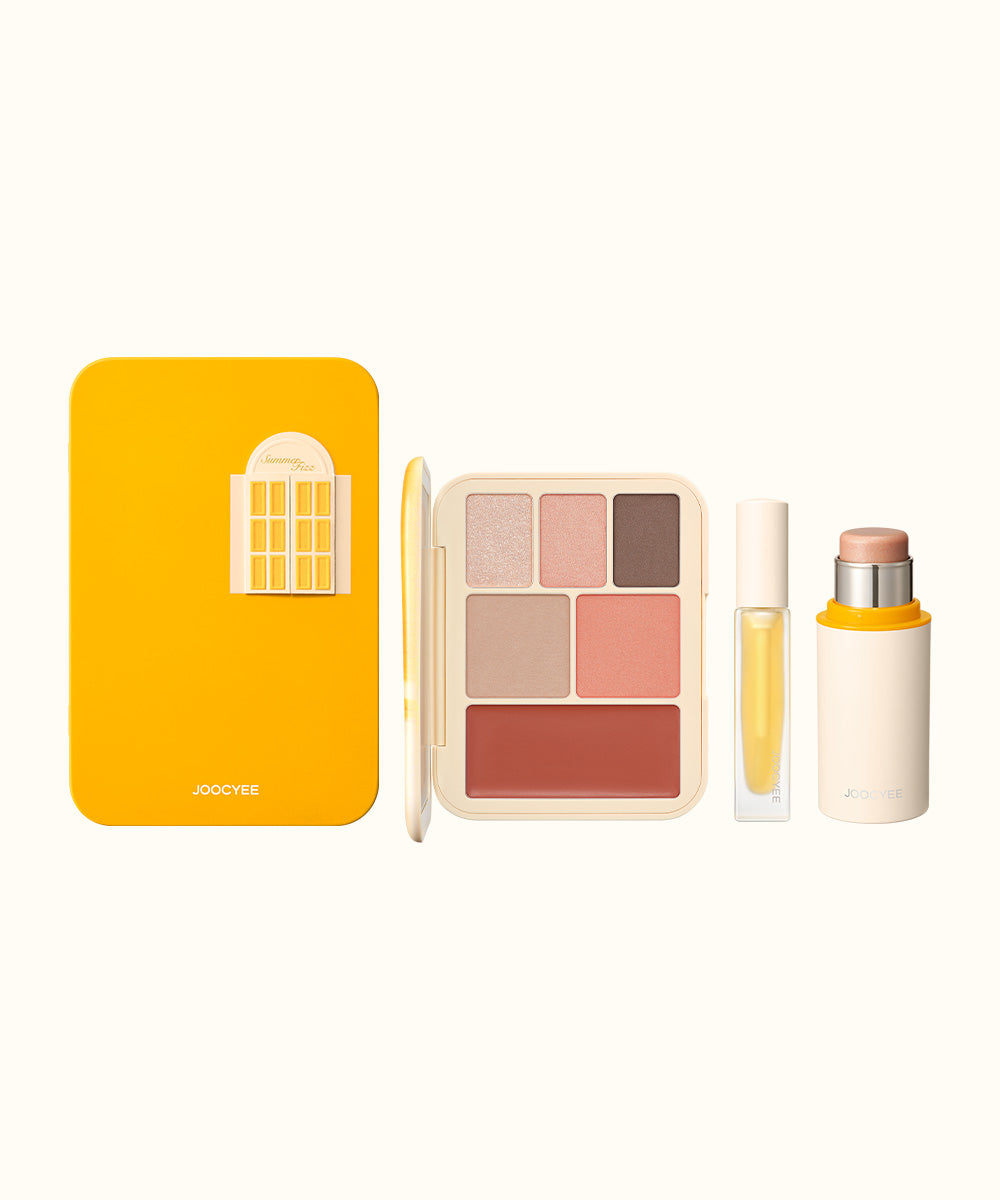 JOOCYEE Summer Fizz Set