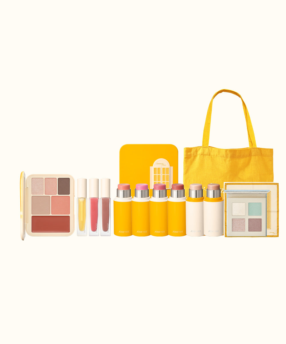 JOOCYEE Summer Fizz Set
