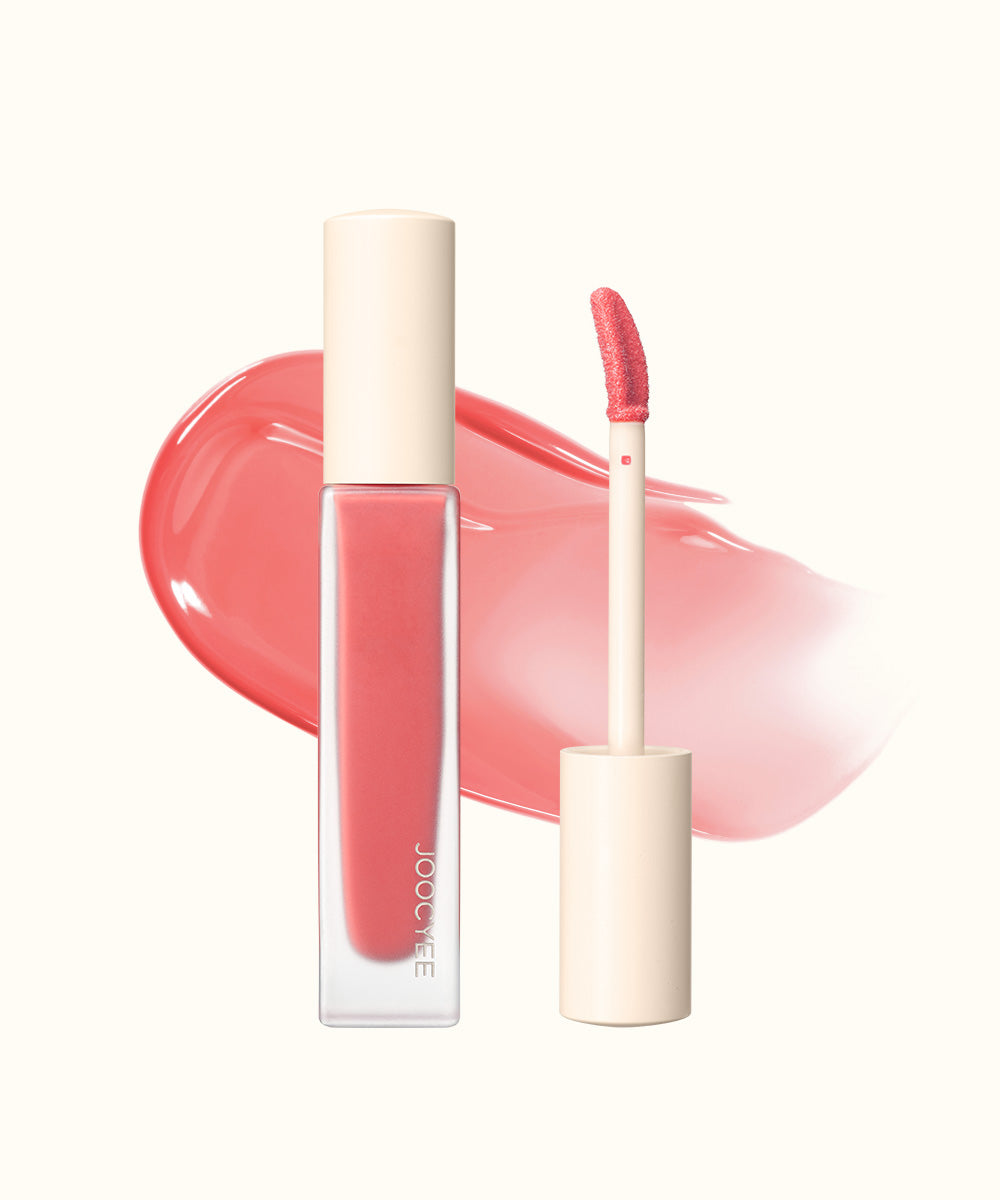 JOOCYEE Summer Fizz Watery Lip Oil
