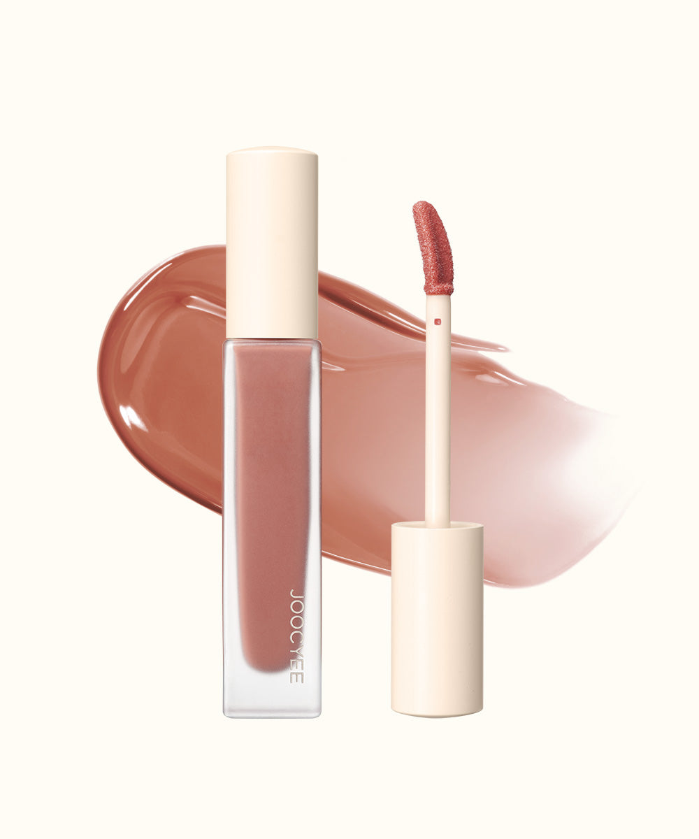 JOOCYEE Summer Fizz Watery Lip Oil