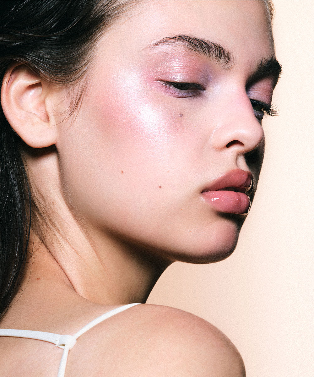 JOOCYEE-Jelly Highlighter Glitter Stick