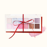 Joocyee 12 Shades Multi-Use Palette