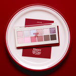 Joocyee 12 Shades Multi-Use Palette