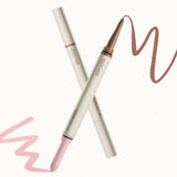 JOOCYEE-Dual-Ended Shadow & Liner Eyeshadow Pen