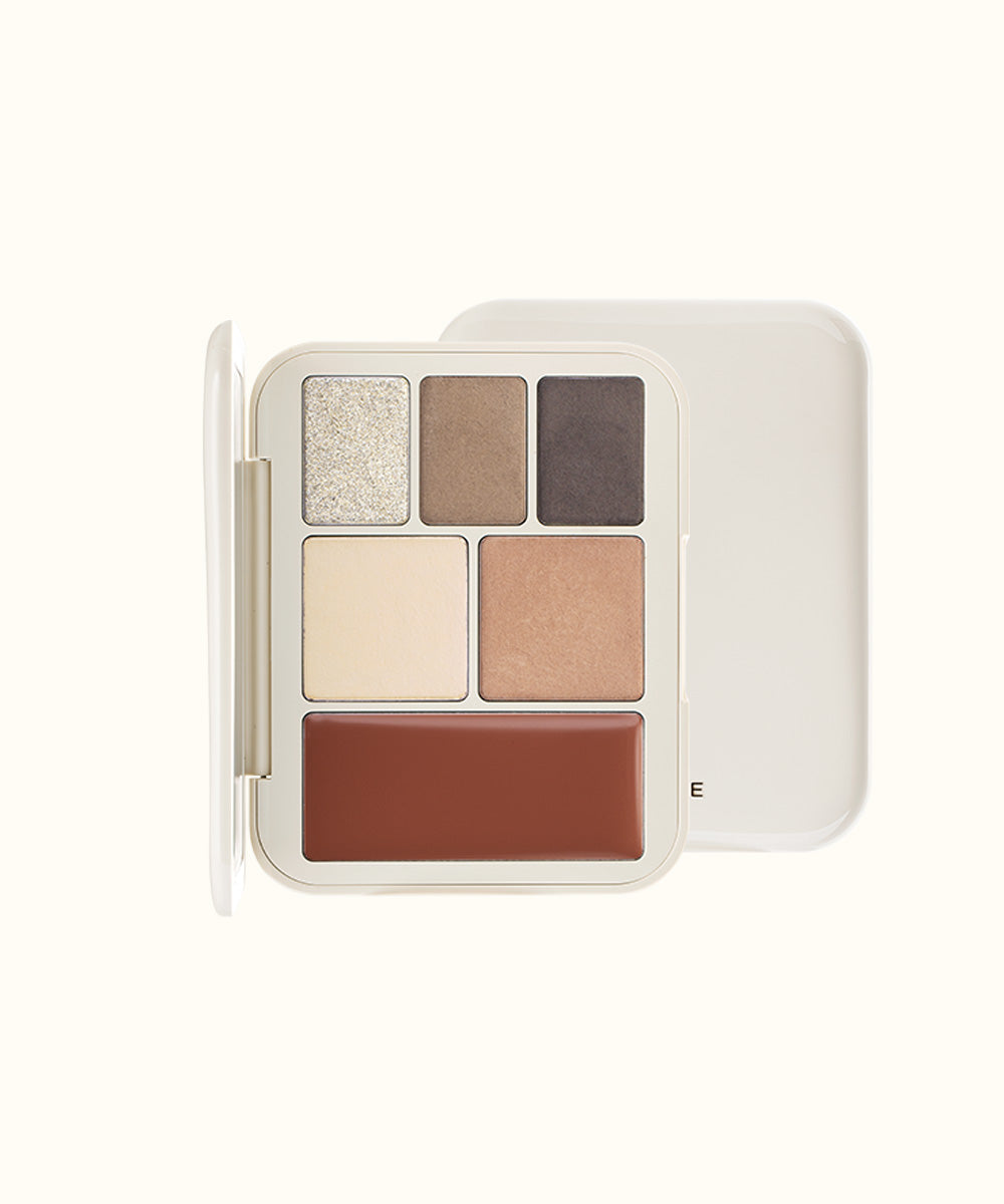 Joocyee Lookbook Multi Palette