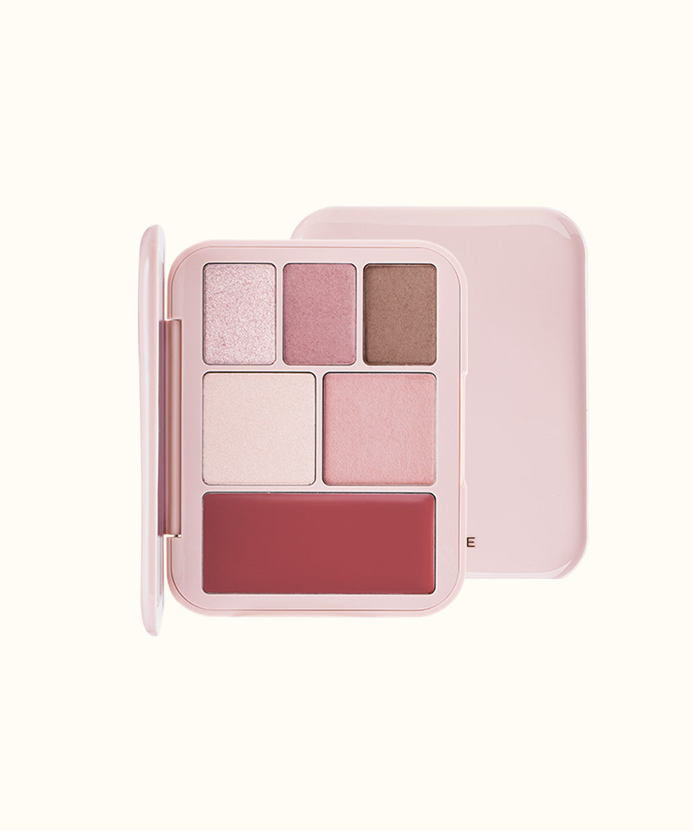 Joocyee Lookbook Multi Palette