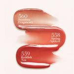 JOOCYEE SPRING FLOW LASTING GLOSSY ROUGE 