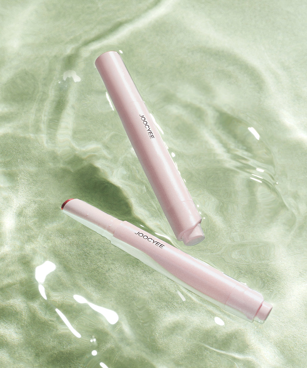 JOOCYEE SPRING FLOW LASTING GLOSSY ROUGE 