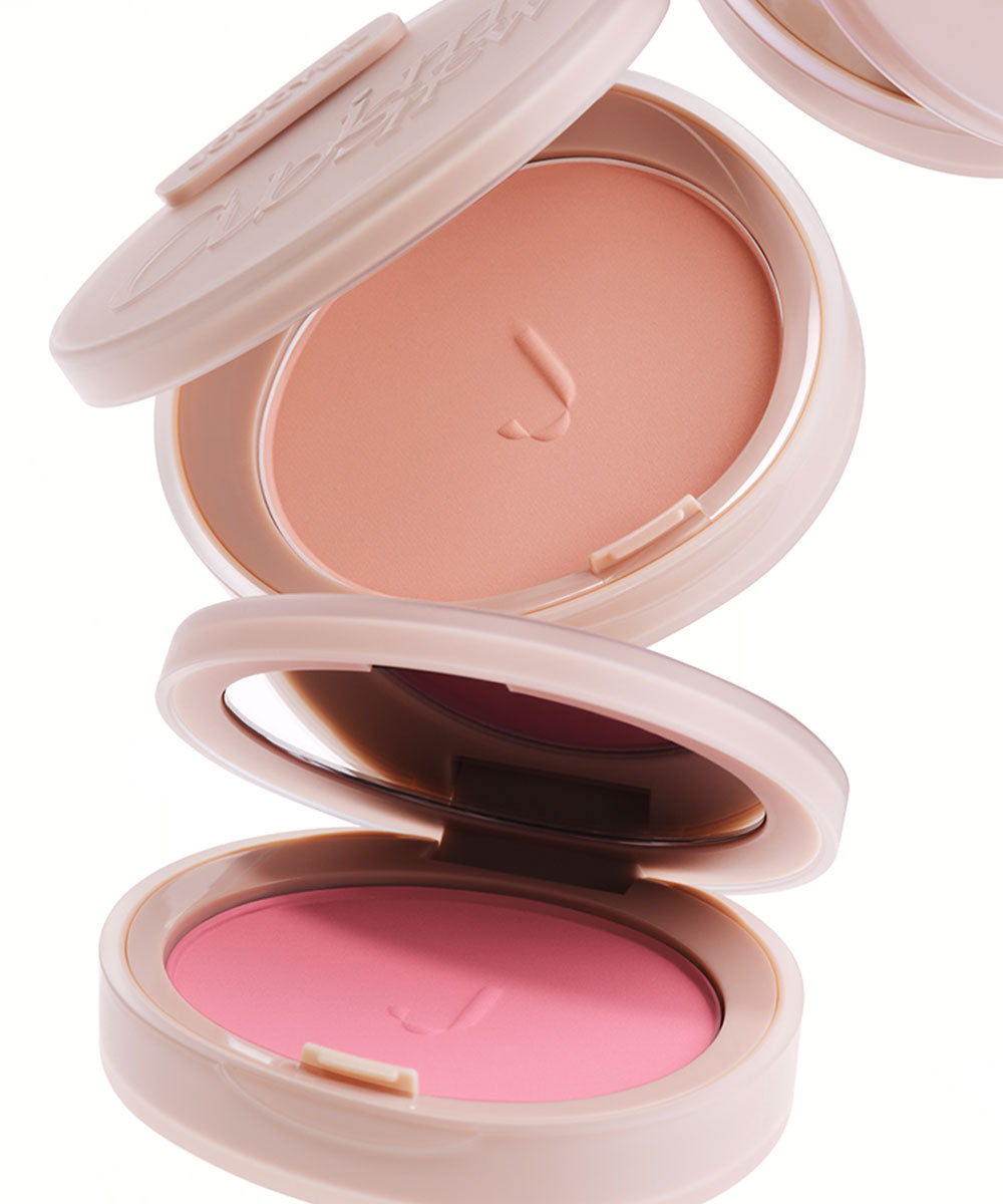 JOOCYEE-Natural Glow Long-Lasting Blush