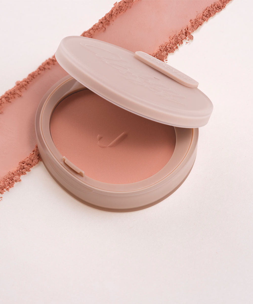 JOOCYEE-Natural Glow Long-Lasting Blush