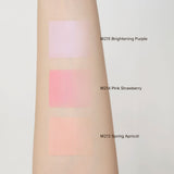 JOOCYEE-Natural Glow Long-Lasting Blush