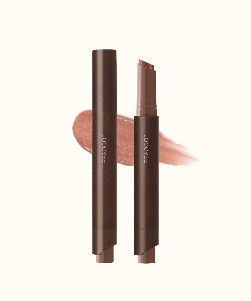 JOOCYEE-Long-Lasting Glossy Rouge 2.0