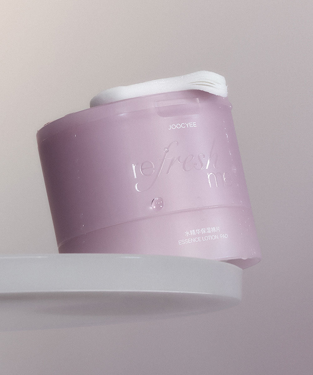 JOOCYEE-Essence Lotion Pad