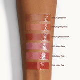 JOOCYEE-Lucent Glazed Rouge