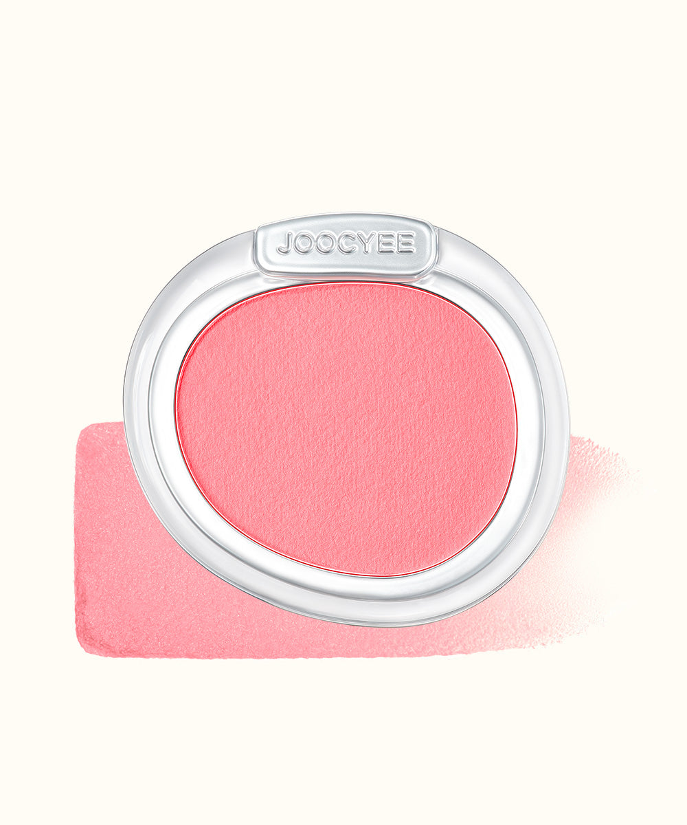 JOOCYEE VELVET CREAM BLUSH