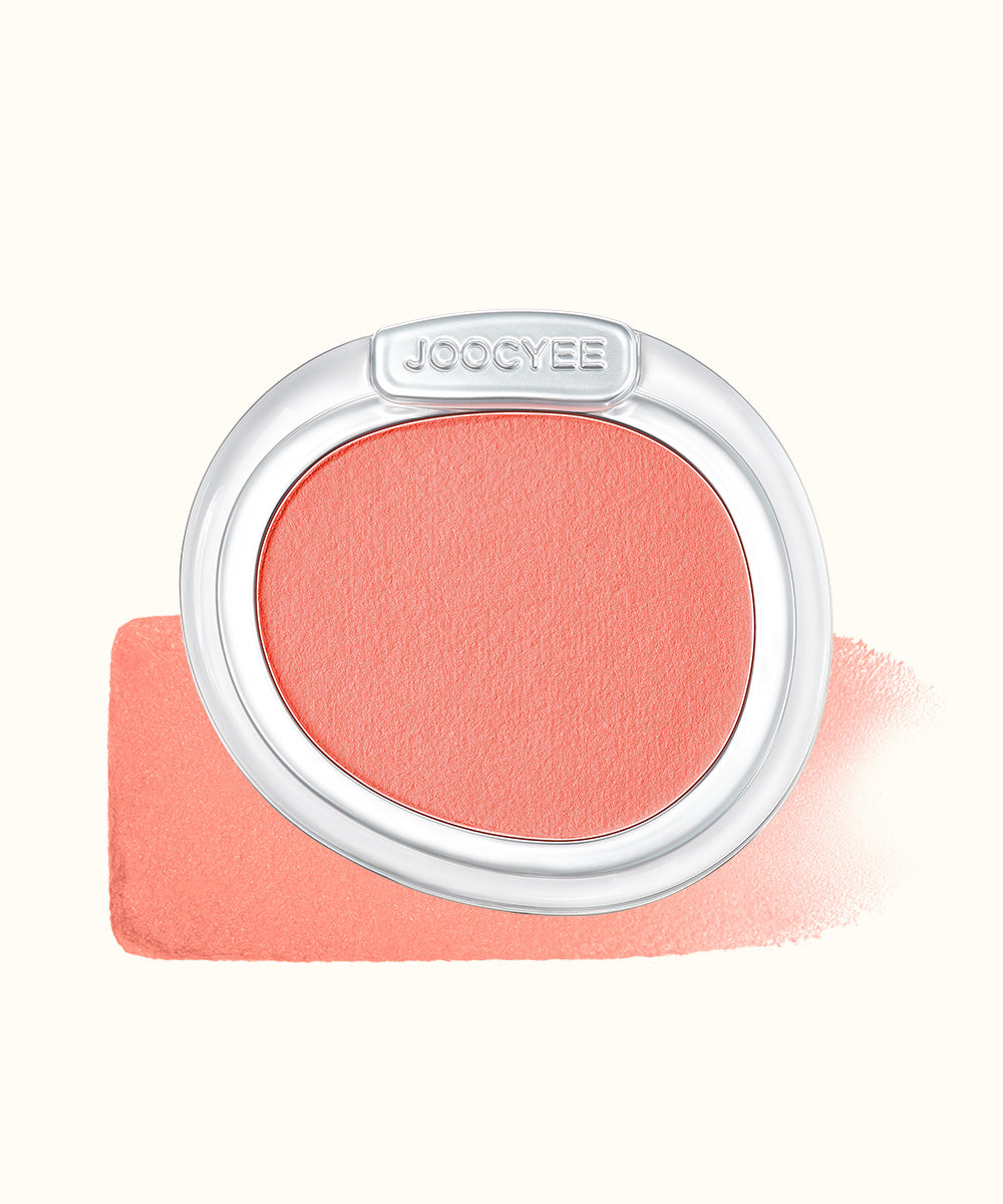 JOOCYEE VELVET CREAM BLUSH