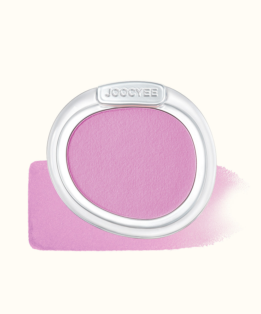 JOOCYEE VELVET CREAM BLUSH