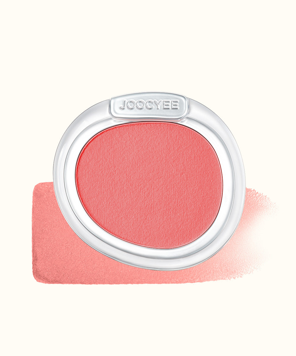 JOOCYEE VELVET CREAM BLUSH