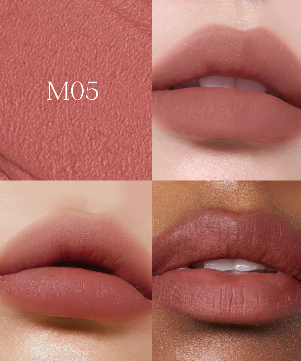 Joocyee COTD MATTE LIP & CHEEK BALM
