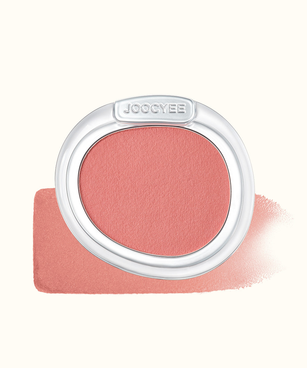 JOOCYEE VELVET CREAM BLUSH