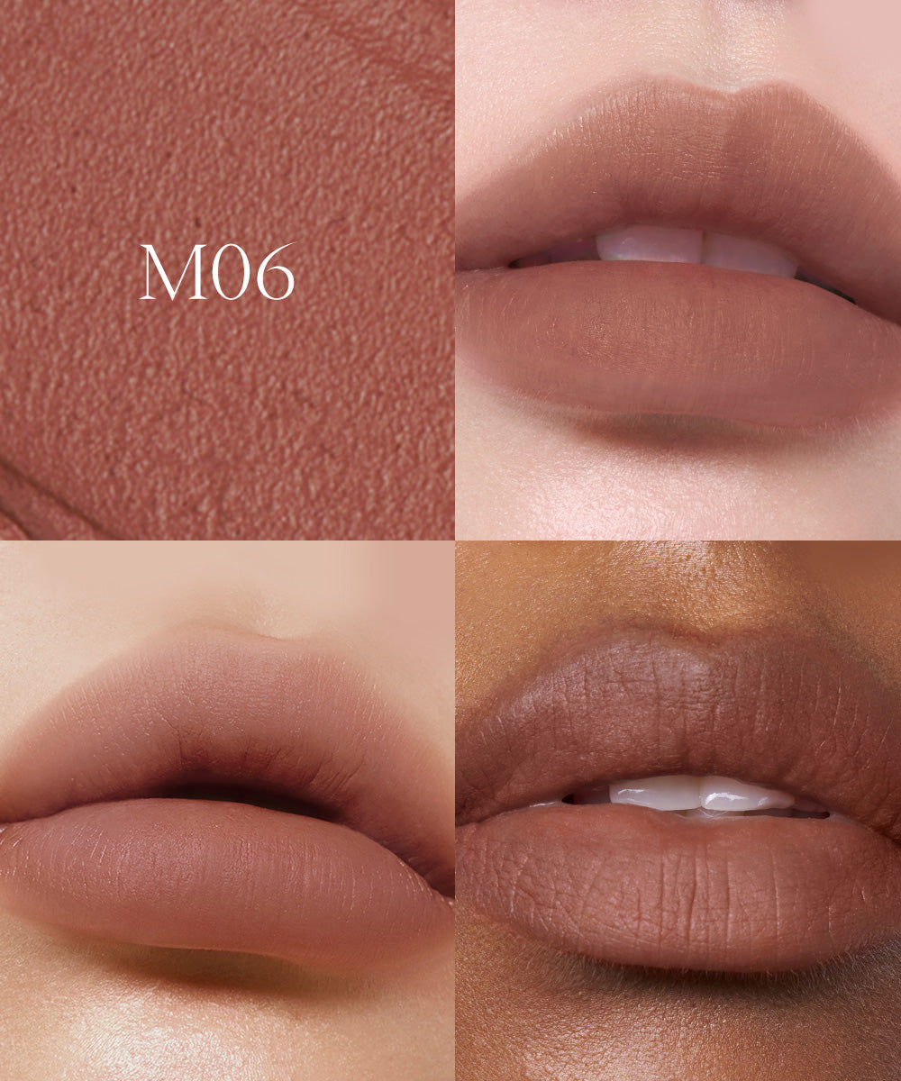 Joocyee COTD MATTE LIP & CHEEK BALM