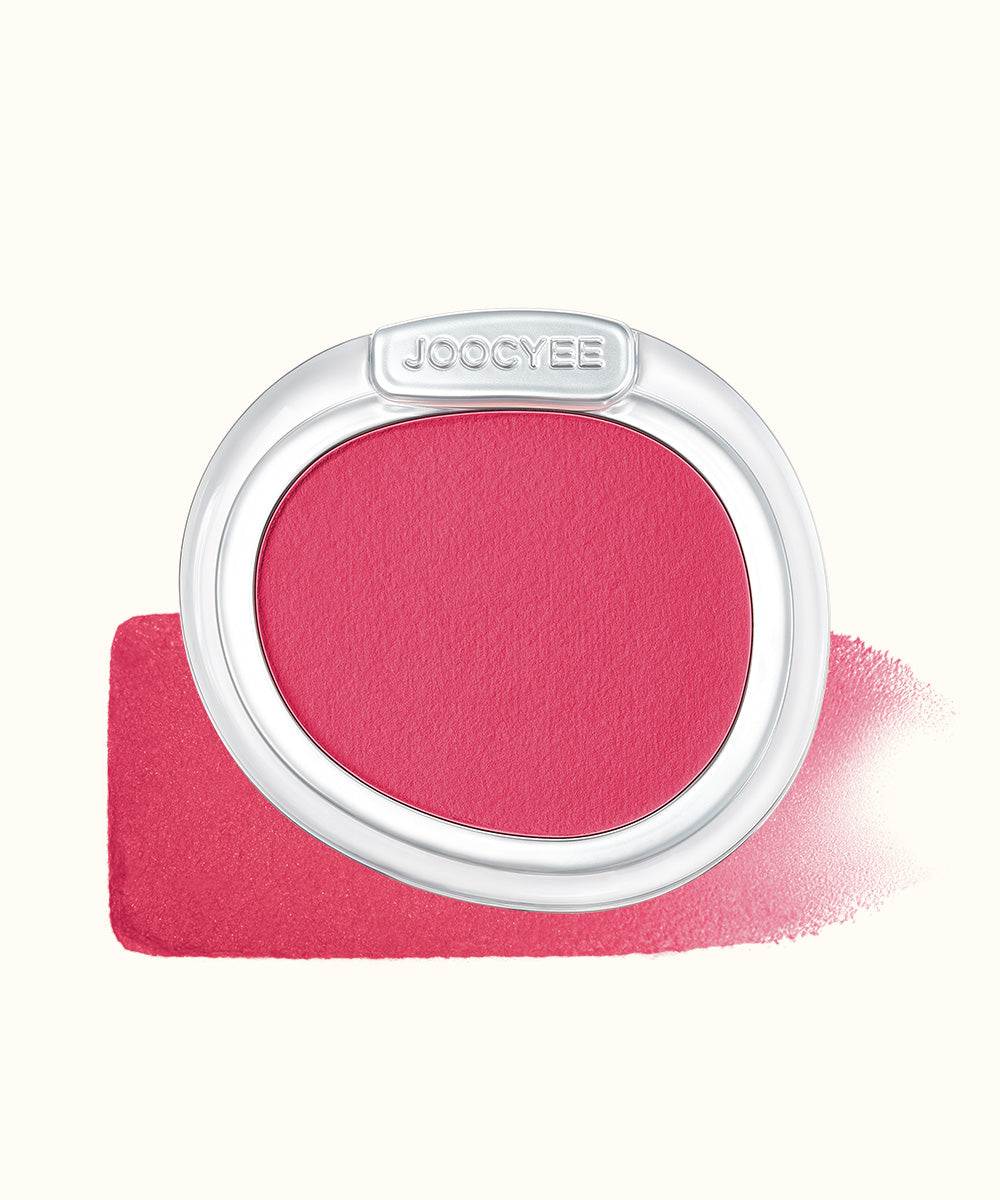 JOOCYEE VELVET CREAM BLUSH