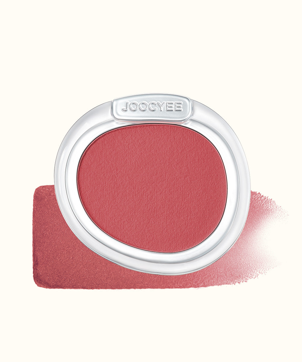 JOOCYEE VELVET CREAM BLUSH