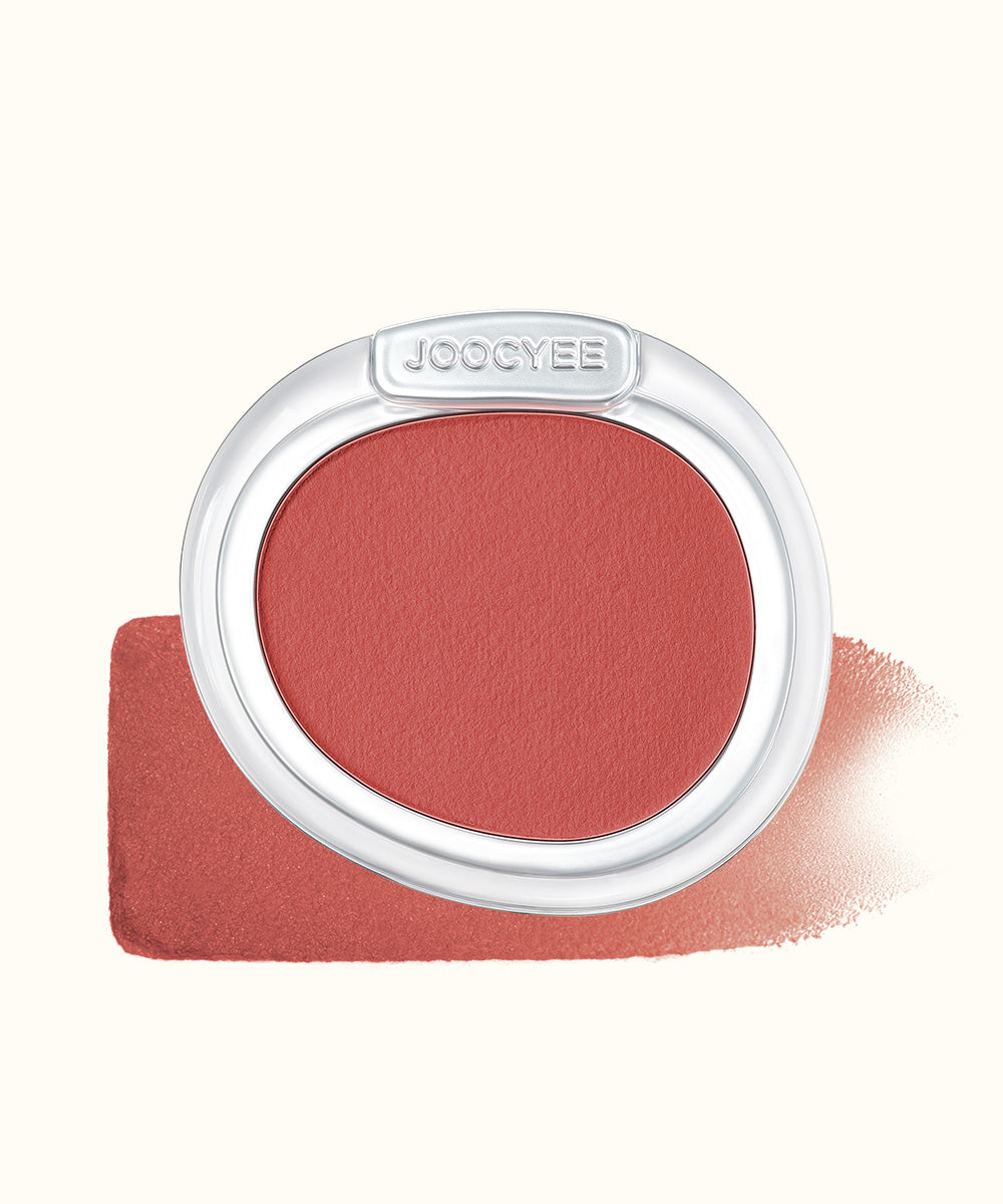 JOOCYEE VELVET CREAM BLUSH