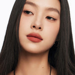 JOOCYEE-New Jelly Blending Brush Tortoise Shell Fluffy Matte Lip Gloss
