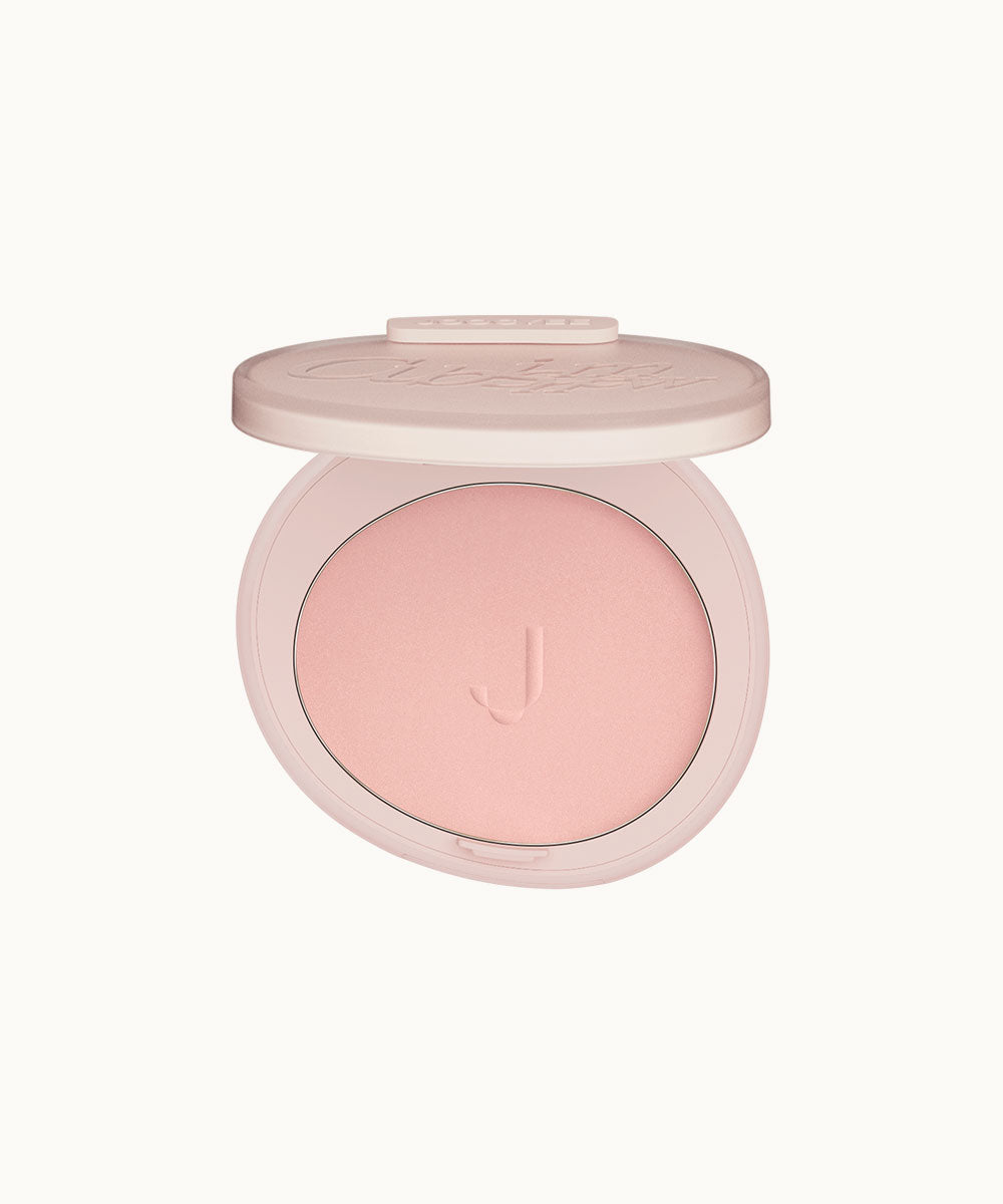 JOOCYEE-Natural Glow Long-Lasting Blush
