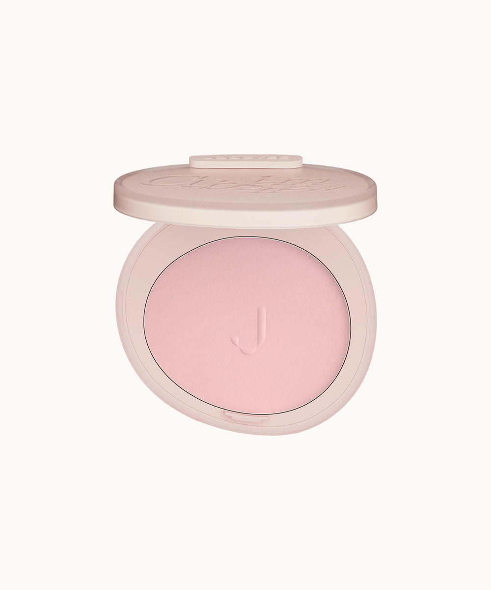 JOOCYEE-Natural Glow Long-Lasting Blush