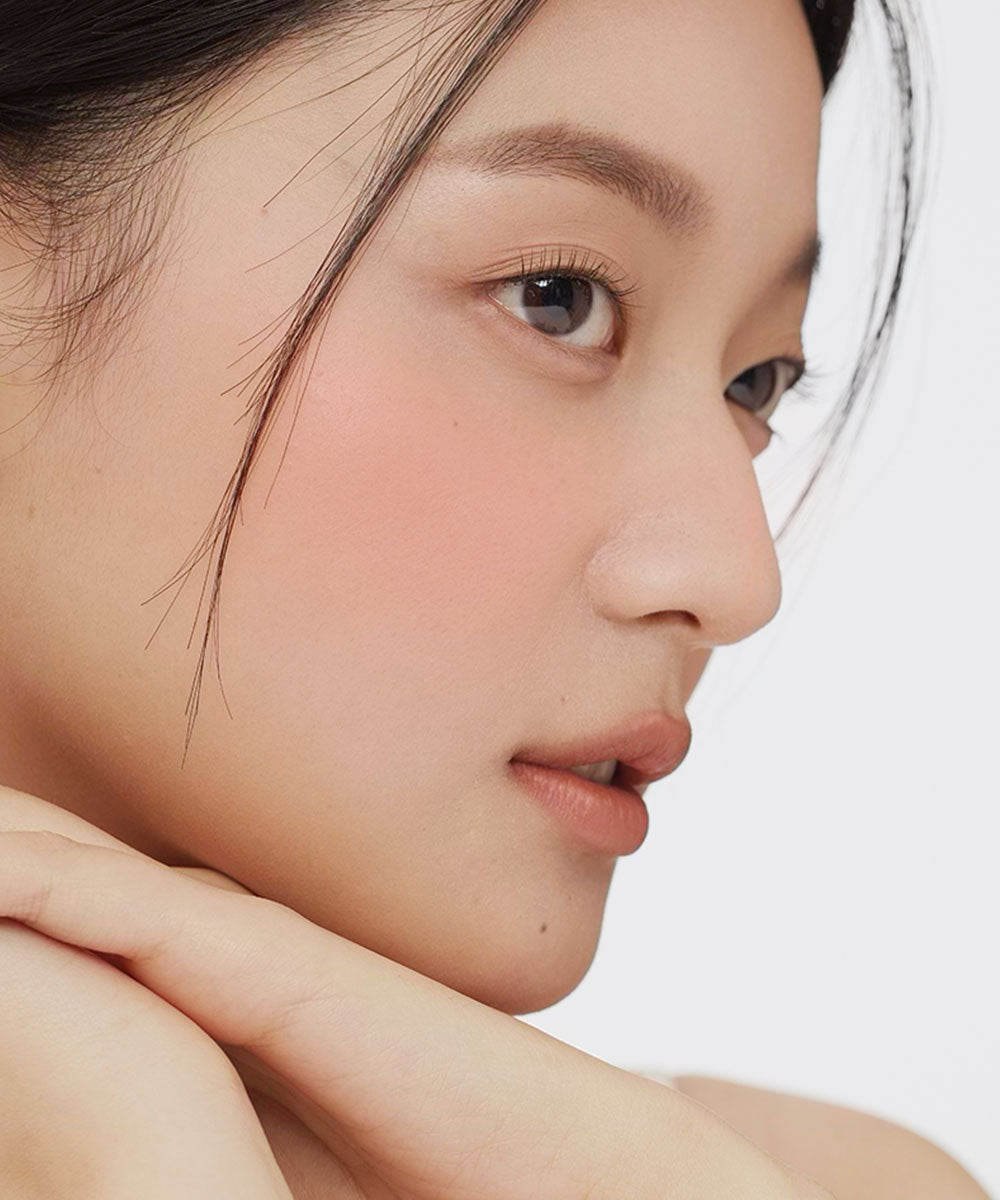 JOOCYEE-Natural Glow Long-Lasting Blush