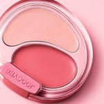 JOOCYEE-Cream Blush Duo