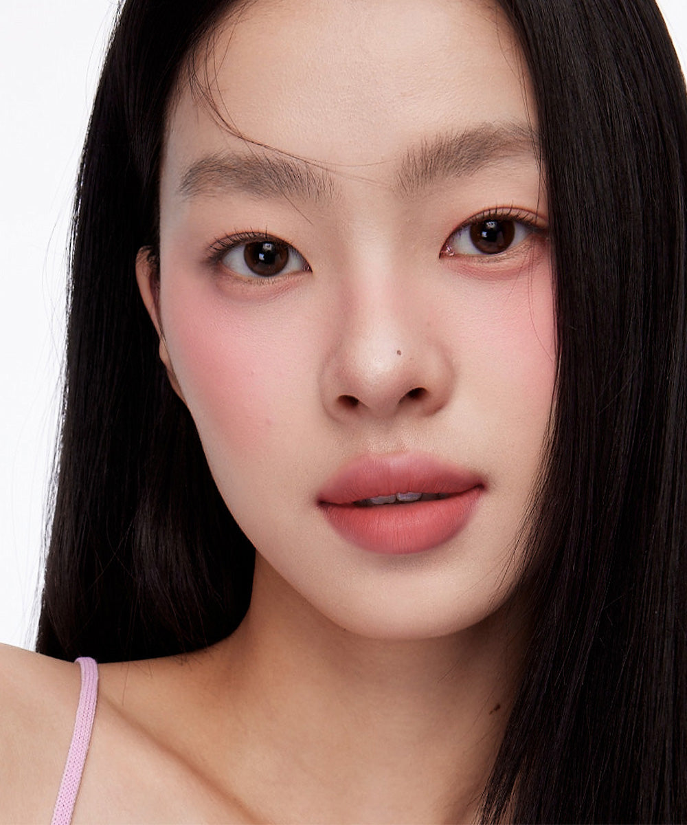 JOOCYEE-Cream Blush Duo