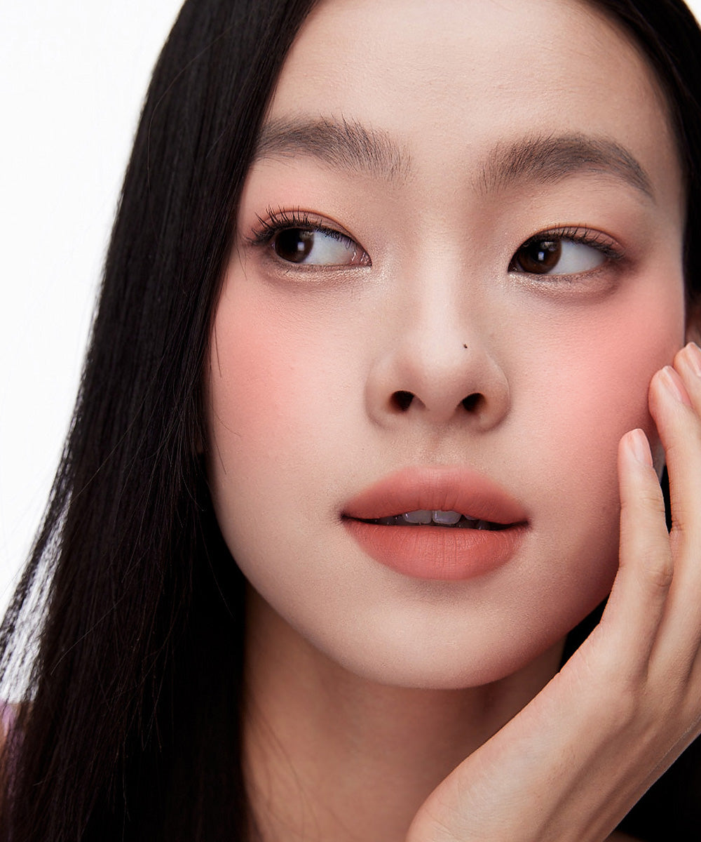 JOOCYEE-Cream Blush Duo