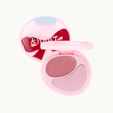 JOOCYEE-Be A KiDULT Cream Blush Duo