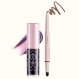 Joocyee MagneGlow Lip Gloss & Lip Liner Duo