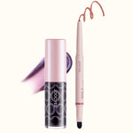 Joocyee MagneGlow Lip Gloss & Lip Liner Duo