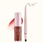 Joocyee MagneGlow Lip Gloss & Lip Liner Duo