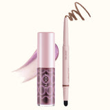 Joocyee MagneGlow Lip Gloss & Lip Liner Duo